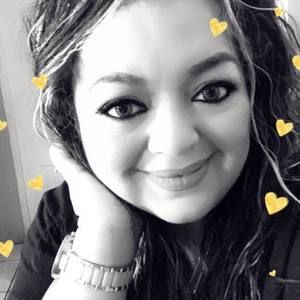 Meet your Posher, Tania